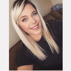 Meet your Posher, Melanie